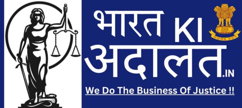 Advocate Sagar Sharma