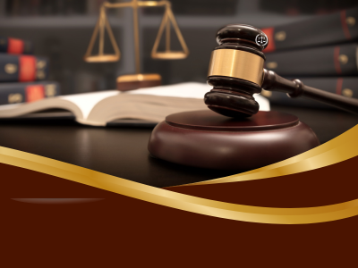 Criminal Matters Lawyer