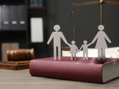 Family Matters Lawyer